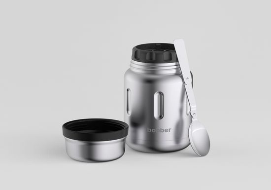 BOBBER JERRYCAN 700 GLOSSY (Глянцевый)