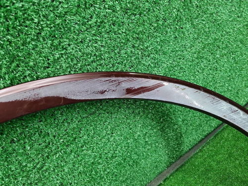 Расширитель передний правый Bentley Bentayga 15-20