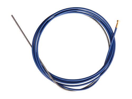 Канал направляющий синий (0.6-0.9) , 5.5 м IIC0507