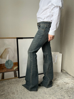 Джинсы Gucci , XS