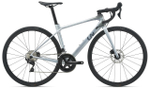 Женский велосипед Giant Langma Advanced 2 Disc (2021)
