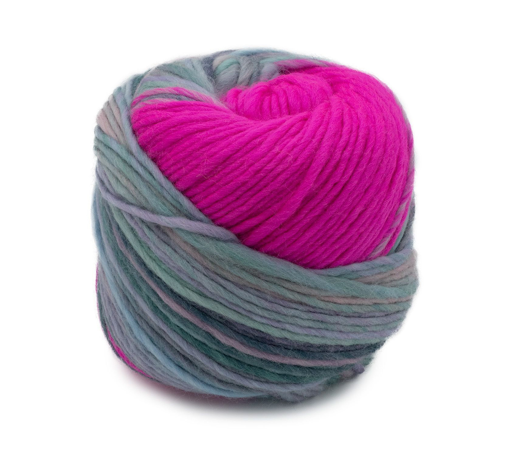 Пряжа Laines du Nord Slippers (18)