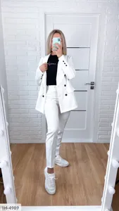 Костюм IH-4985 Фабрика Моды