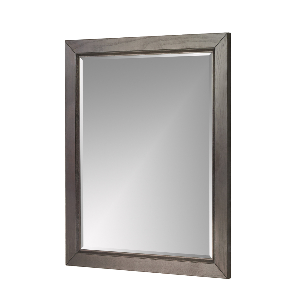 Зеркало Roca America Evolution W дуб темный ZRU9302958