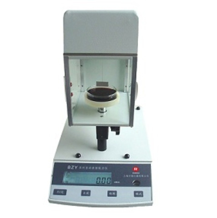 Automatic Surface Tensiometer / Interfacial Tensiometer