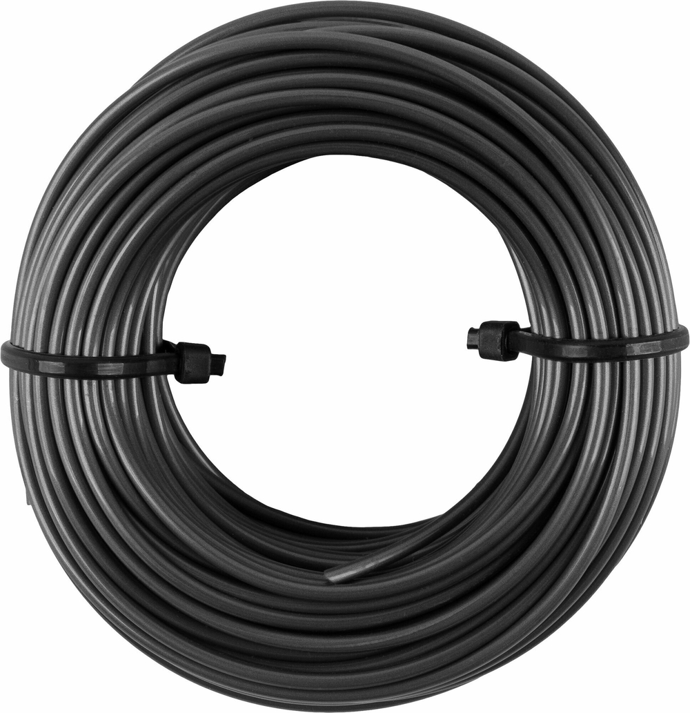 Леска для триммера SIAT "Professional", диаметр 4 мм, длина 10 метров, армированная, круглая (556014)