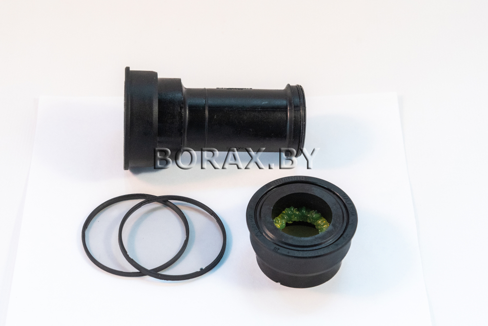 Каретка Shimano BB-MT500-PA Press Fit 89.5/92 мм (поставляется производителем БЕЗ УПАКОВКИ!)