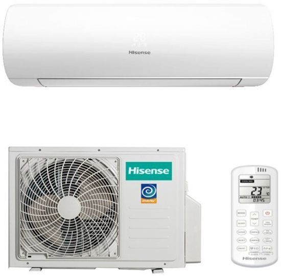 Сплит-система Hisense AS-10UW4SVETS10