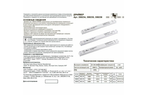 Блок питания Novotech KIT, 24В, 240Вт, IP20, белый, 358236, пластиковы