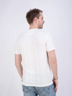 Футболка мужская Турция мерсеризованная