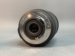 Sigma 18-250mm F3.5-6.3 DC OS HSM Pentax K.