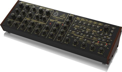 Синтезатор BEHRINGER K-2