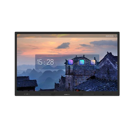 Интерактивная панель TOUCHSIB GK-880T/86S-A9, 86"
