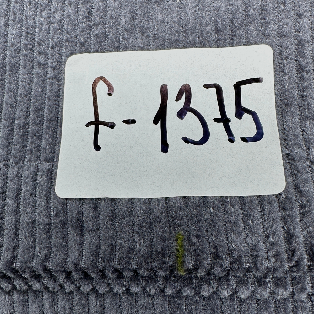 Рубашка Ymkashix Velvet Button F-1375 pp.XXL