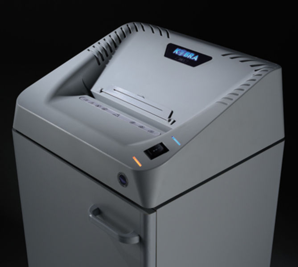 Уничтожитель документов Kobra 240.1 C4/2 E/S