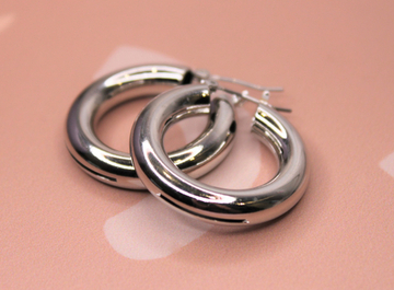 Швензы трубочка 30х4,5 мм