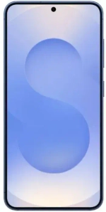 Смартфон Samsung Galaxy S25 5G 12/256GB SM-S931B Navy