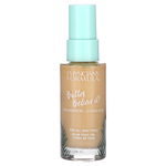 Physicians Formula, Butter Believe It, тональная основа и консилер, оттенок от светлого до среднего, 30 мл (1 жидк. унция)