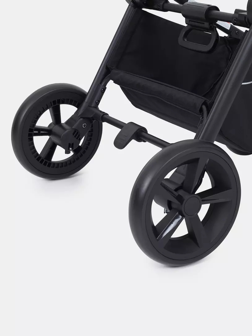 Коляска прогулочная Rant Flex 2025 RA078 Stone