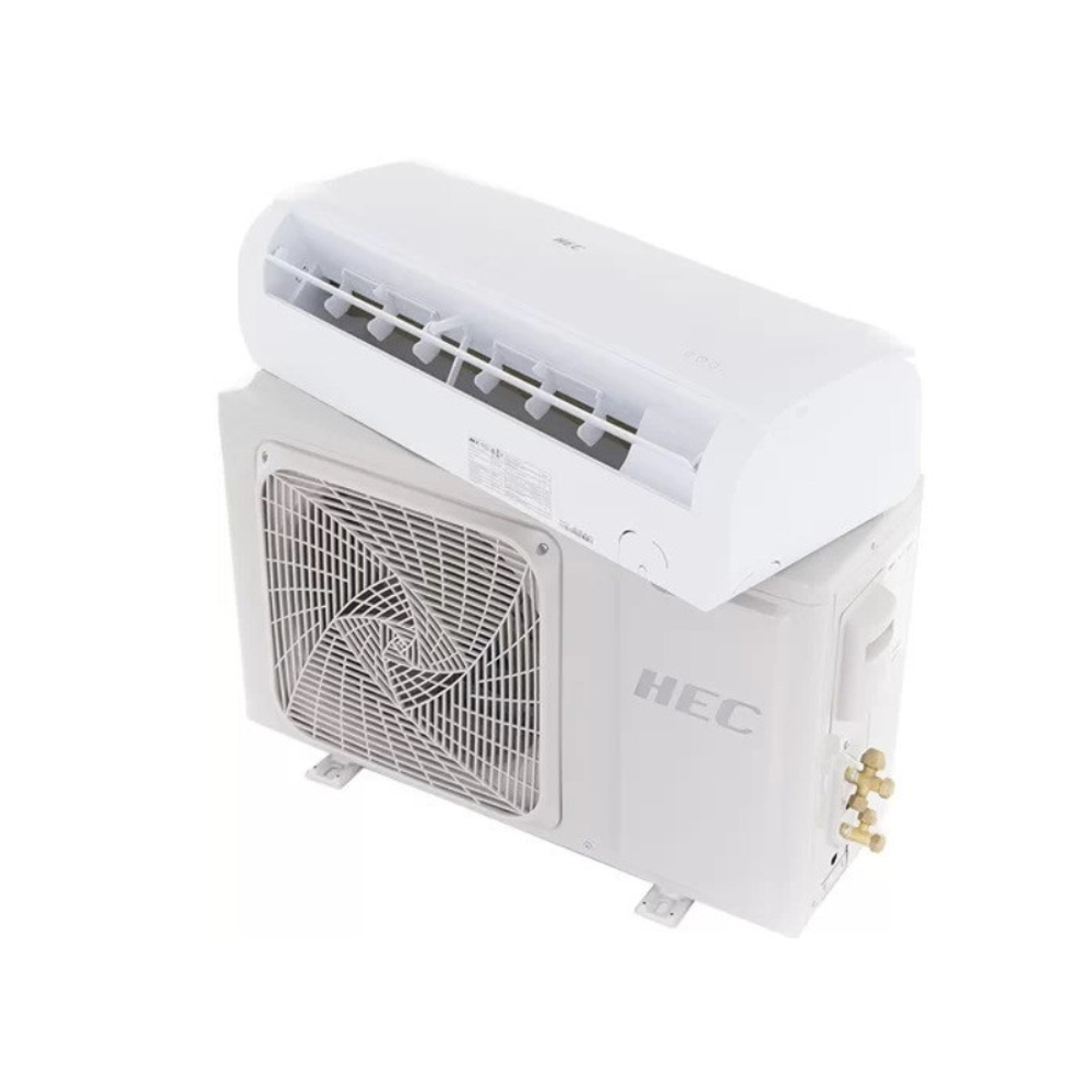 Сплит-система HEC HEC-09HTC103/R2, для помещения до 25 кв.м.