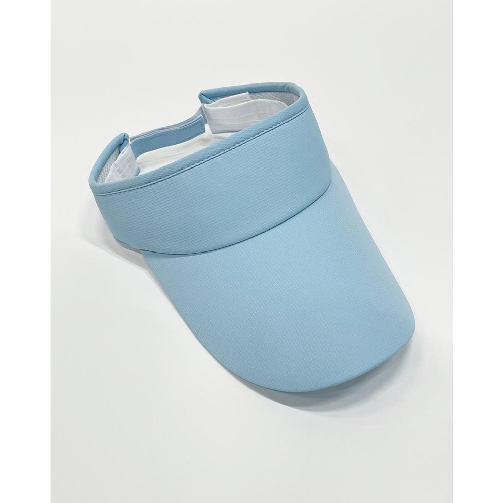 АКСЕССУАРЫ ДЛЯ ТЕННИСА Козырек взрослый COOL TENNIS NO NAME VISOR .