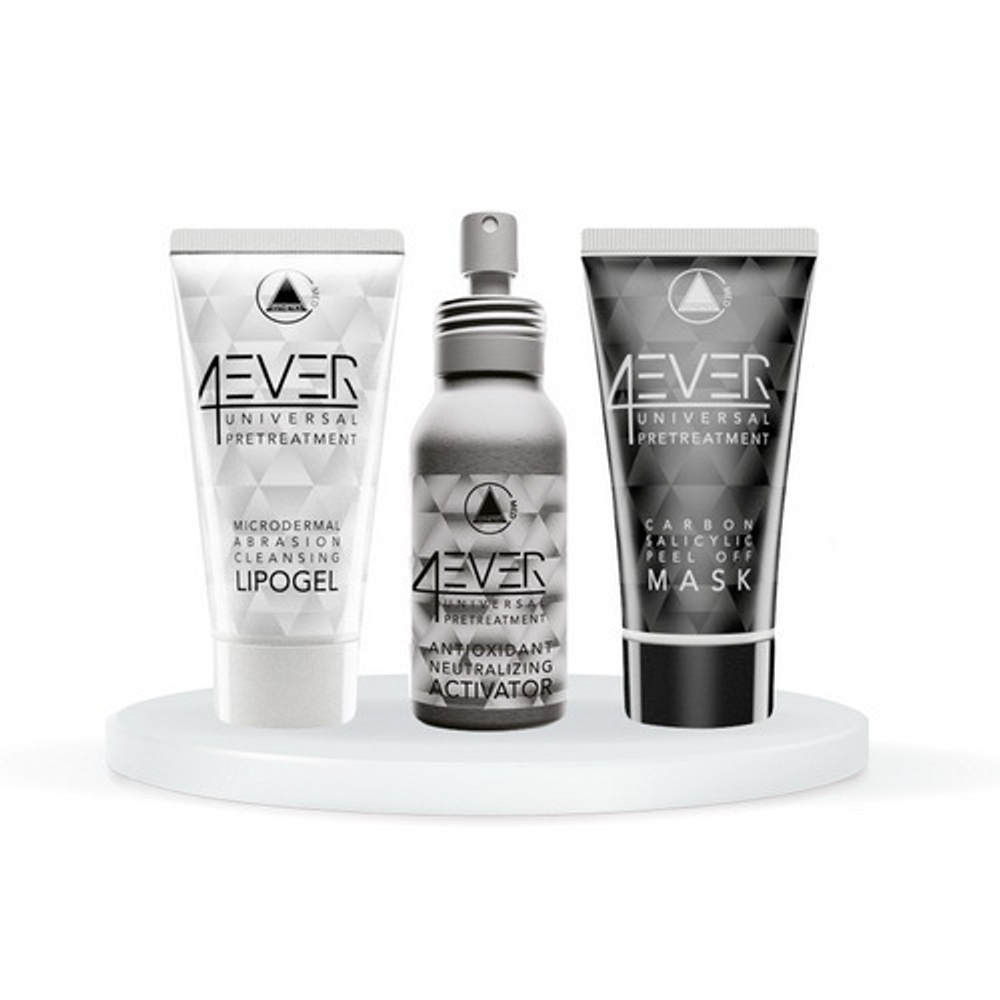 4EVER Kit | Пре-пилинг набор