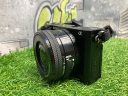 Sony A6000 + 16-50mm 1.8 OSS (1.700 кадров)