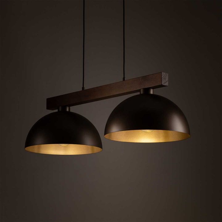 Подвесной светильник TK Lighting 4507 Oslo