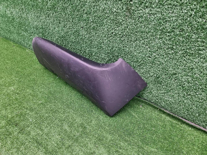 Накладка переднего бампера левая BMW X2 F39 17-23