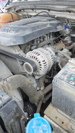JAC T8 2.0T 4х4 DCI FULL EXTRA