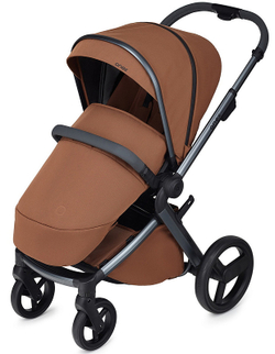 Детская коляска Anex l/type 2 в 1 lt-11t hazel