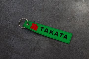 Брелок - TAKATA