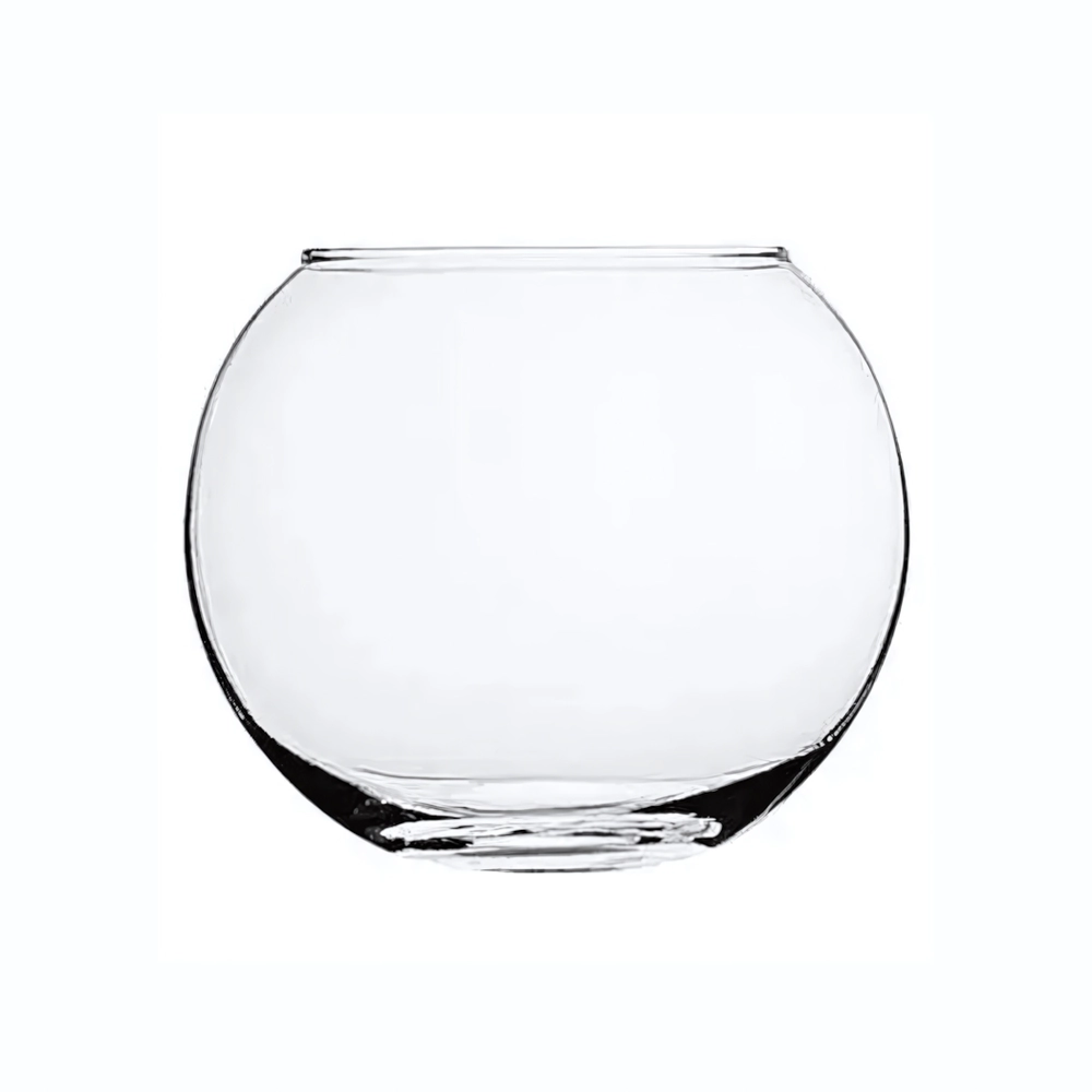 Ваза FLORA h=160мм