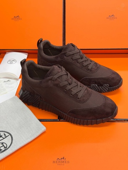 Кроссовки Hermes Bouncing