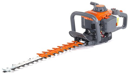 Ножницы-кусторез бензиновые HOLZFFORMA H86 65 см HS86000MOR