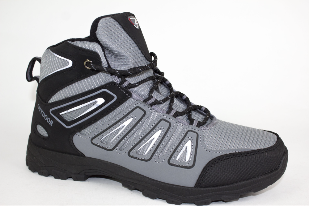 Ботинки мужские зимние 6525-6