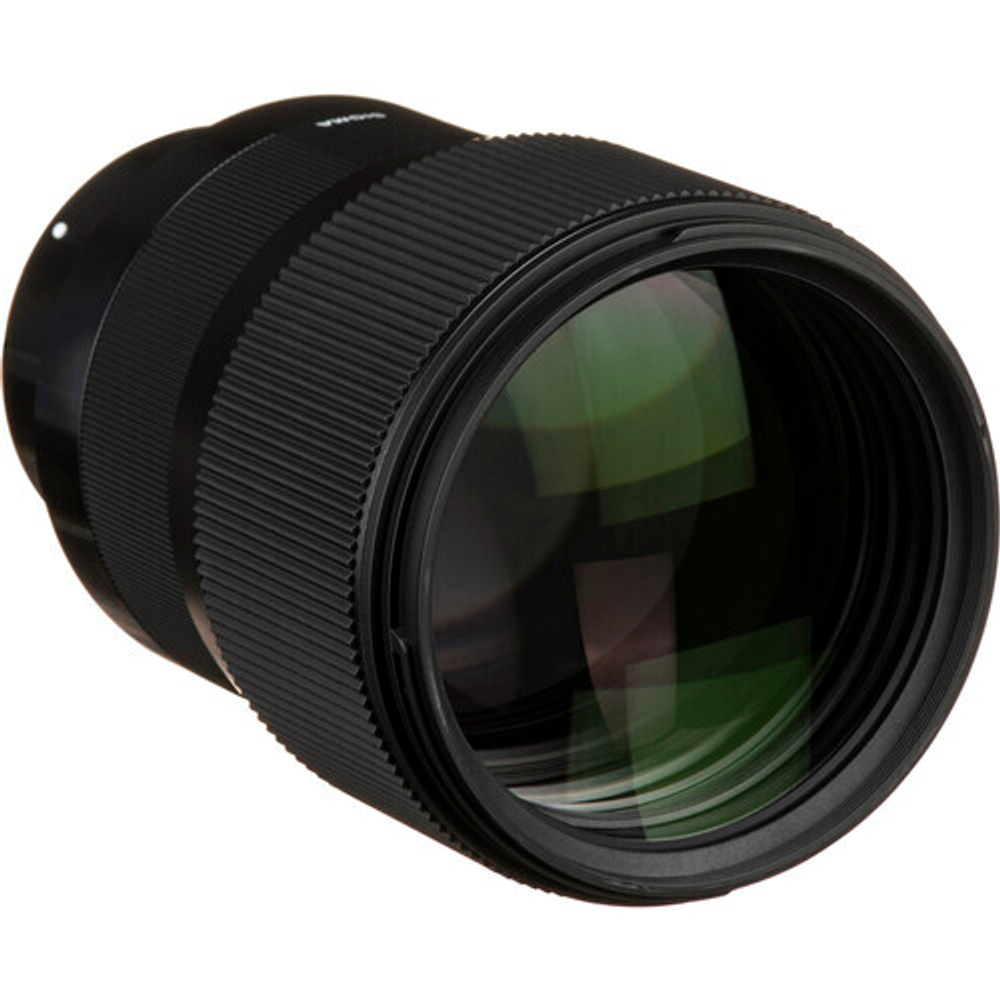 Объектив Sigma AF 135mm f/1.8 DG HSM Art L- mount