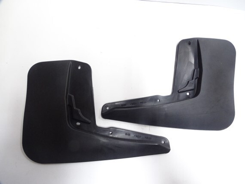 Брызговик /Lada XRAY/ задний увелич. (2 шт) (ПТП64)