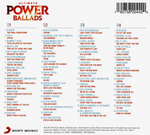 Сборник / Ultimate... Power Ballads (4CD)
