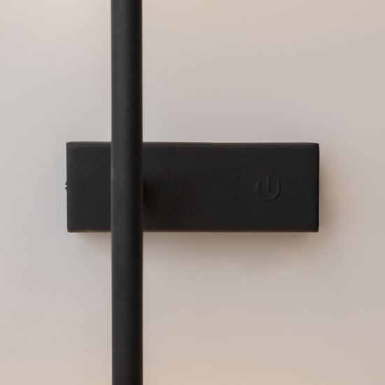 Настенный светильник (бра) Maytoni MOD285WL-L10B3K