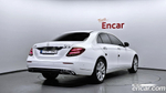 Mercedes-Benz E-Class W213 E300 4MATIC Exclusive (09.2020)