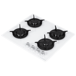 Газовая варочная панель MAUNFELD EGHG.64.1CW/G