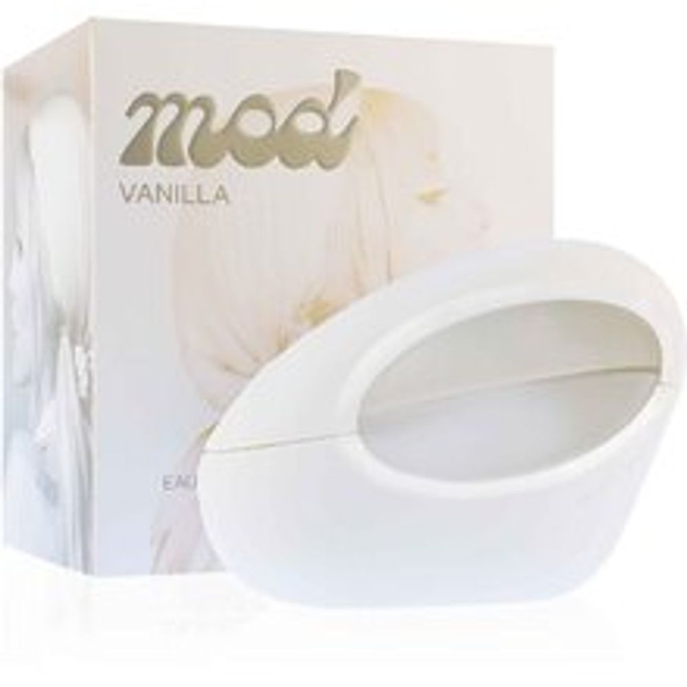 Ariana Grande MOD Vanilla EDP 100ml