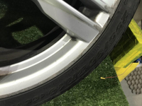 Диск Комплект дисков R19 BMW X5 F15 (2013-2018) 467 стиль