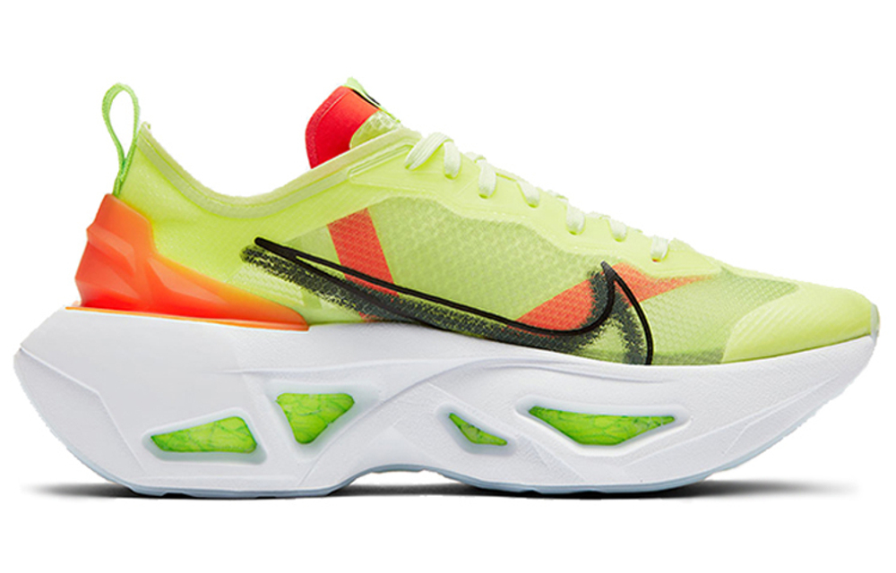 Кроссовки Nike Zoomx Vista Grind (Женская размерная сетка)