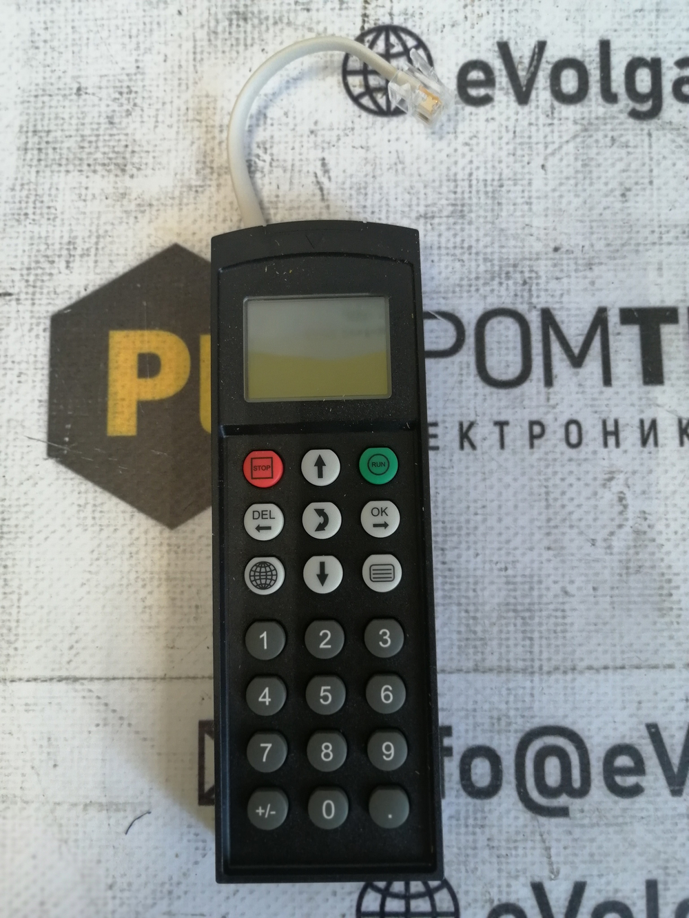 SEW Eurodrive DBG60B-03 новое
