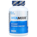 EVLution Nutrition, VitaMode®, высокоэффективные мультивитамины, 120 таблеток