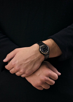 Часы Casio TRN-50ZE-1A