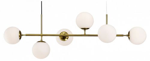 Подвесная люстра Kink Light 07622-6,20-01