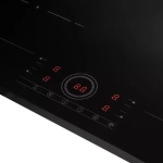 DeLonghi Индукционная варочная панель ELETTRA 1B0P CR
